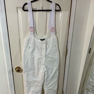 PrettyLittleThing ski snowpant